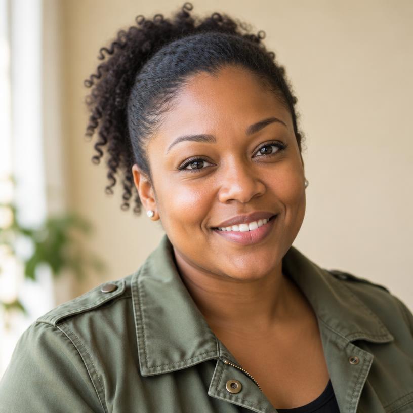 Aisha Grant
